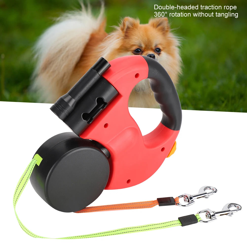 Pet Walking  Subtle Design Full Functioning Ergonomic Design Fine Craftsmanship for Outdoor