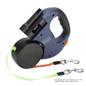 Pet Walking  Subtle Design Full Functioning Ergonomic Design Fine Craftsmanship for Outdoor