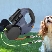 Pet Walking  Subtle Design Full Functioning Ergonomic Design Fine Craftsmanship for Outdoor